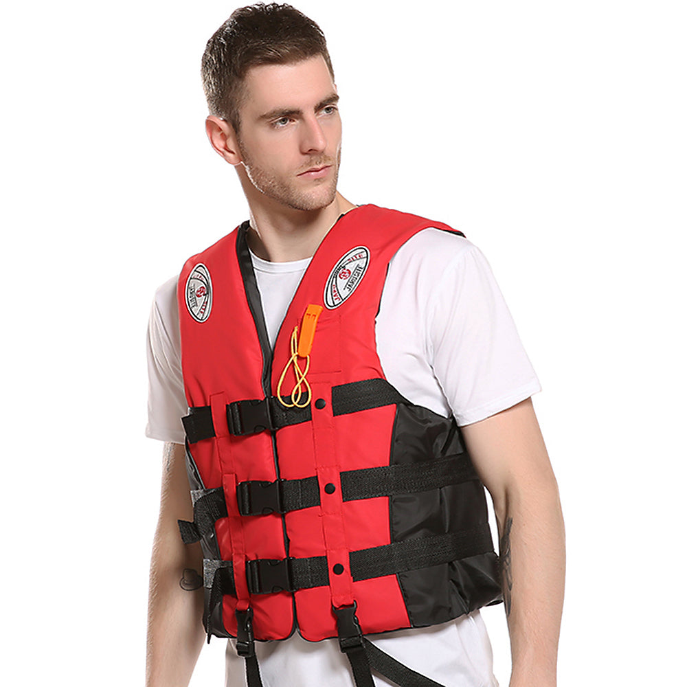 Child Swimming Buoyancy Life Vest
