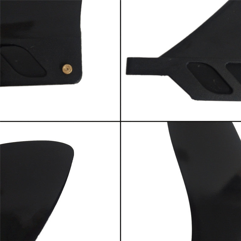 Alien Surfboard Fins
