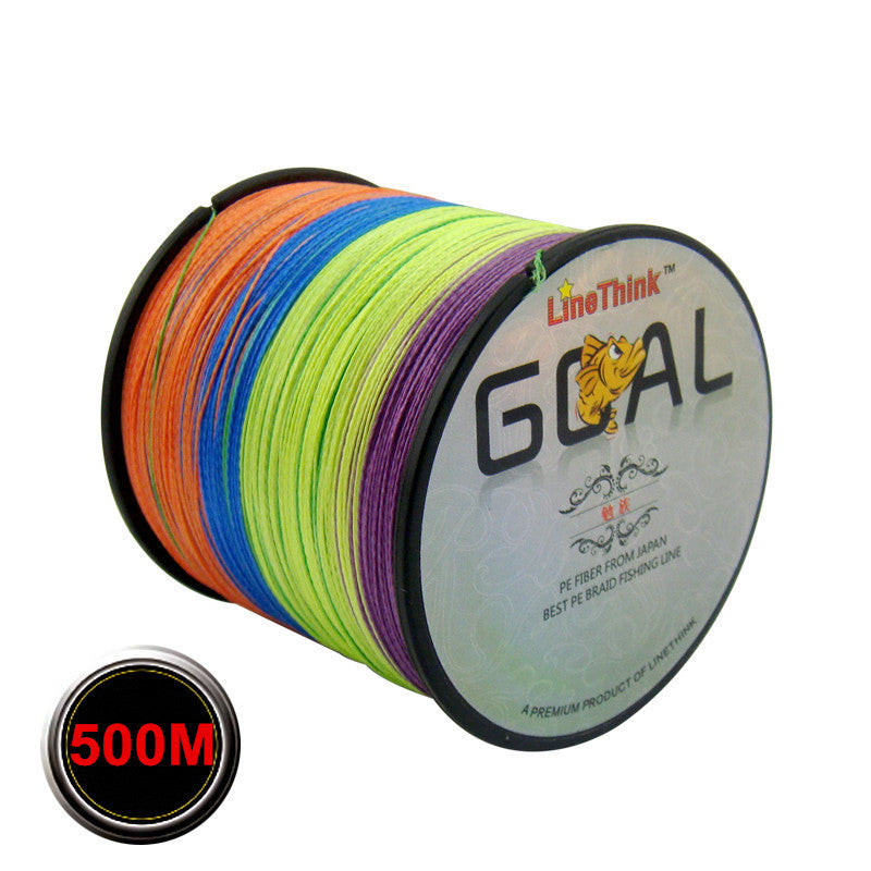 Dali Braided Wire PE Line