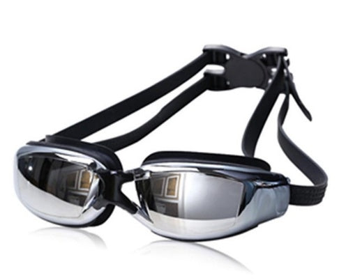Waterproof Swimming Goggles