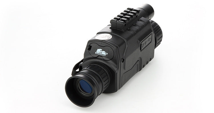 Infrared Night Vision Monocular Portable Telescope