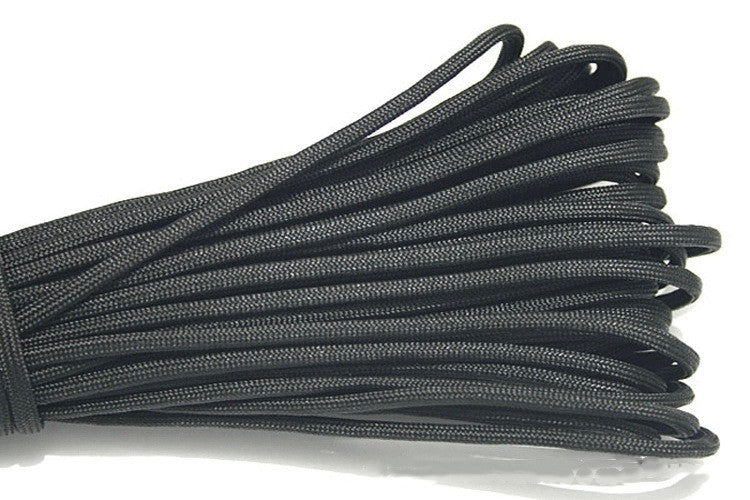 Outdoor Climbing Paratrooper Towing Rope