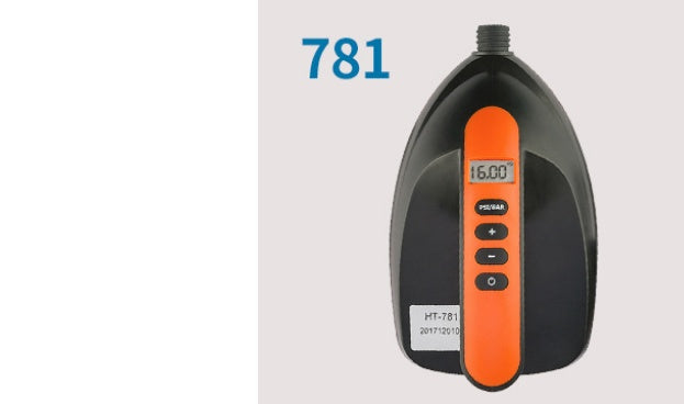 Electric Air Pump for Inflatable Kayaks and SUP Boards