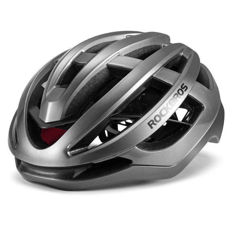 Locke Brothers Riding Helmet Pneumatic Bicycle Helmet