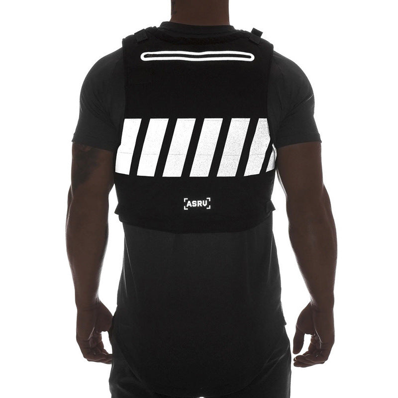 Autumn Tactical Vest