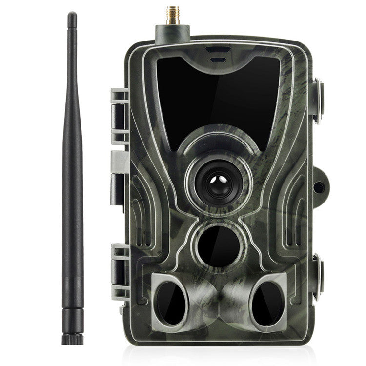 Hunting-Trail-Camera Photo-Trap