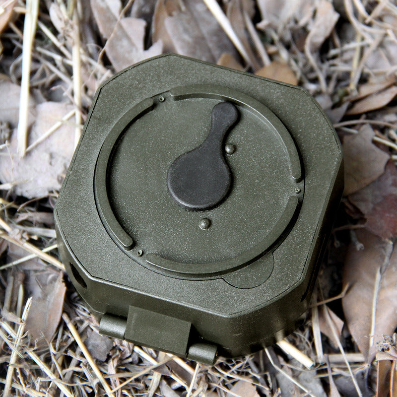 M2 Outdoor Professional Geological Navigation Compass