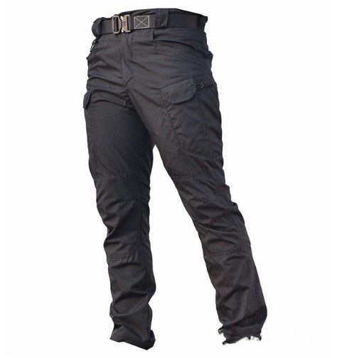 Outdoor Multi Pocket Tactical Pants