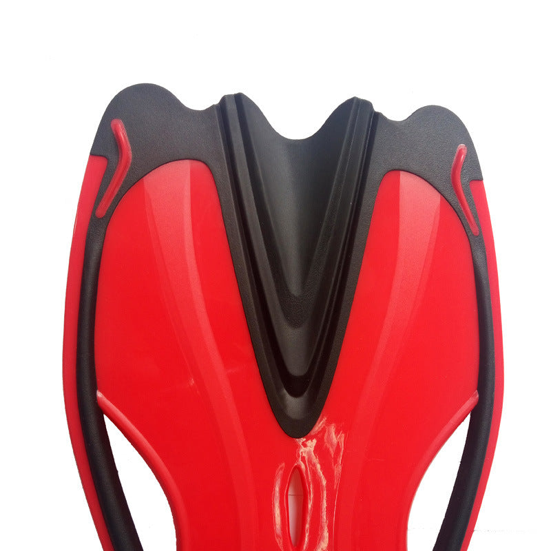 Silicone Diving Fins Outdoor Style