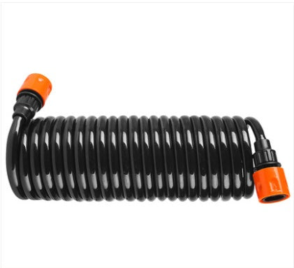 Water Gun Hose Cleaning Spray Kit