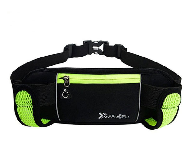 Sports Running Waist Belt Bag