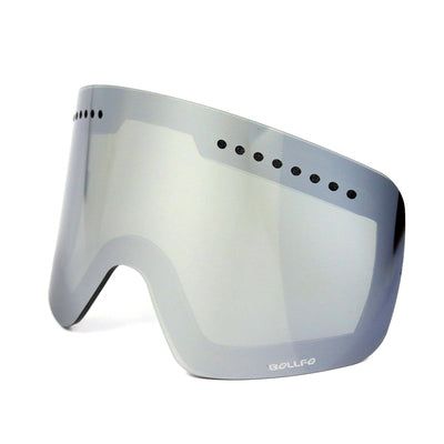 Double Lens Ski Goggles