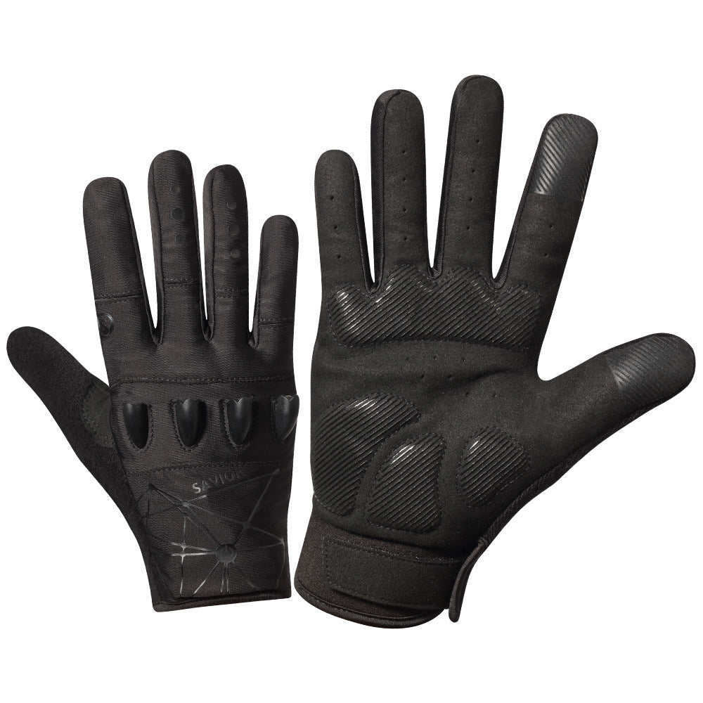 Cycling Gloves Touch Screen Camping