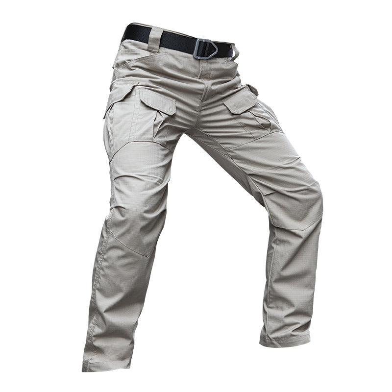 IX8 Tactical Outdoor Pants Overalls