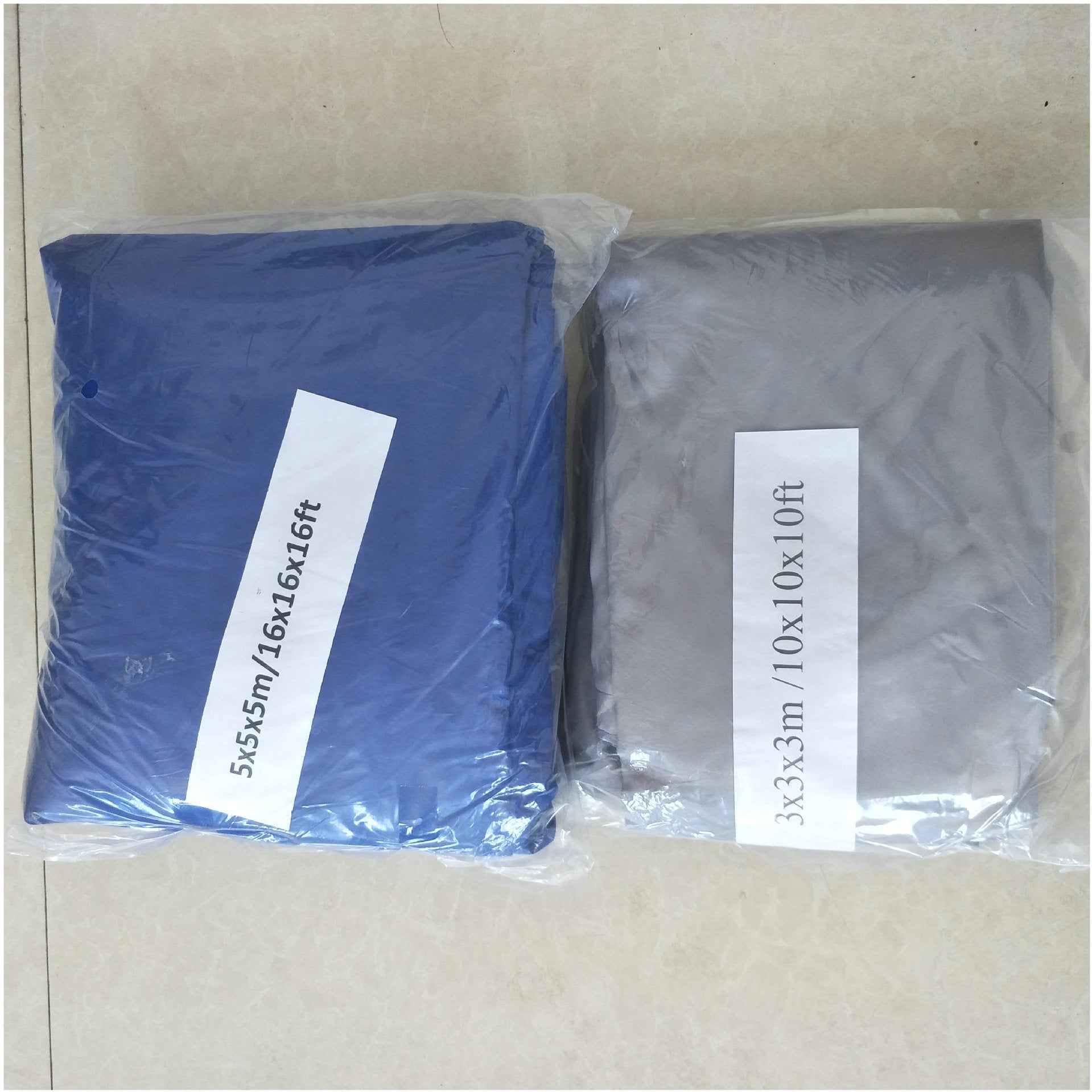 UV Protection Shade Sail Canopy
