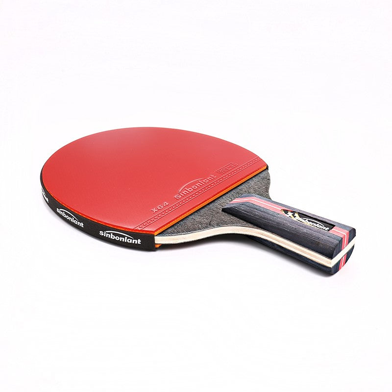 Single And Double Table Tennis Racket