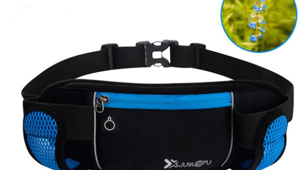 Sports Running Waist Belt Bag