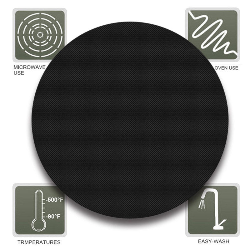 Non Stick BBQ Grill Mat