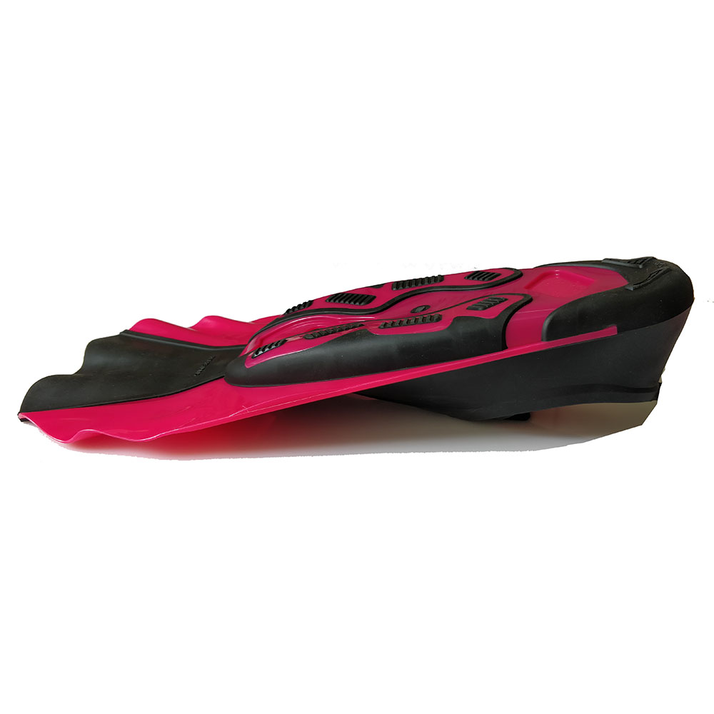 Competition Silicone Diving Swimming Fins