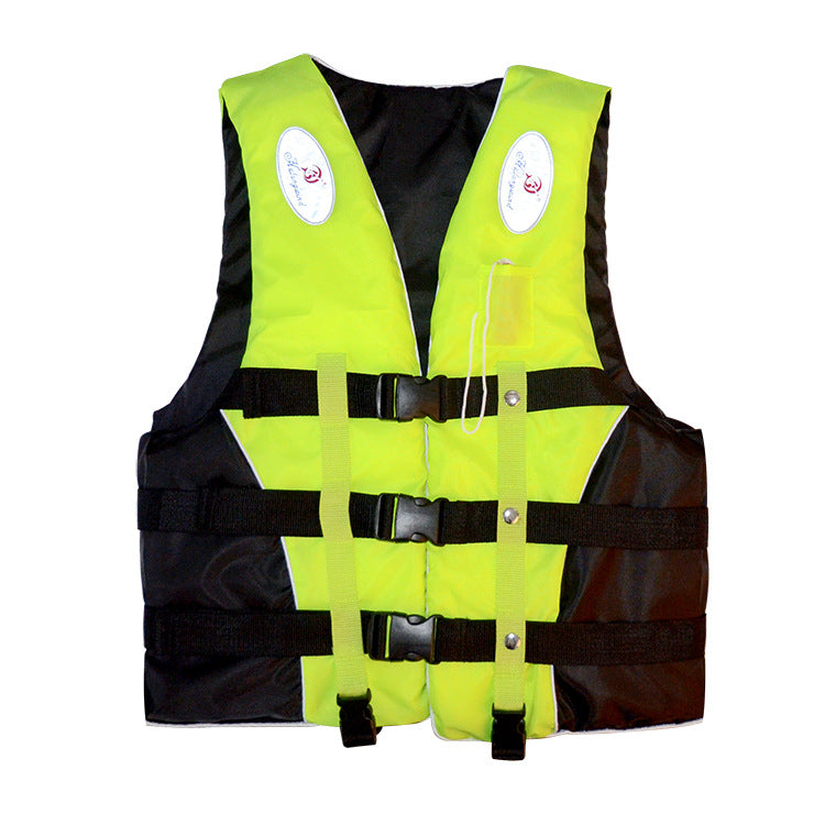 Children Professional Swimming Life Jacket