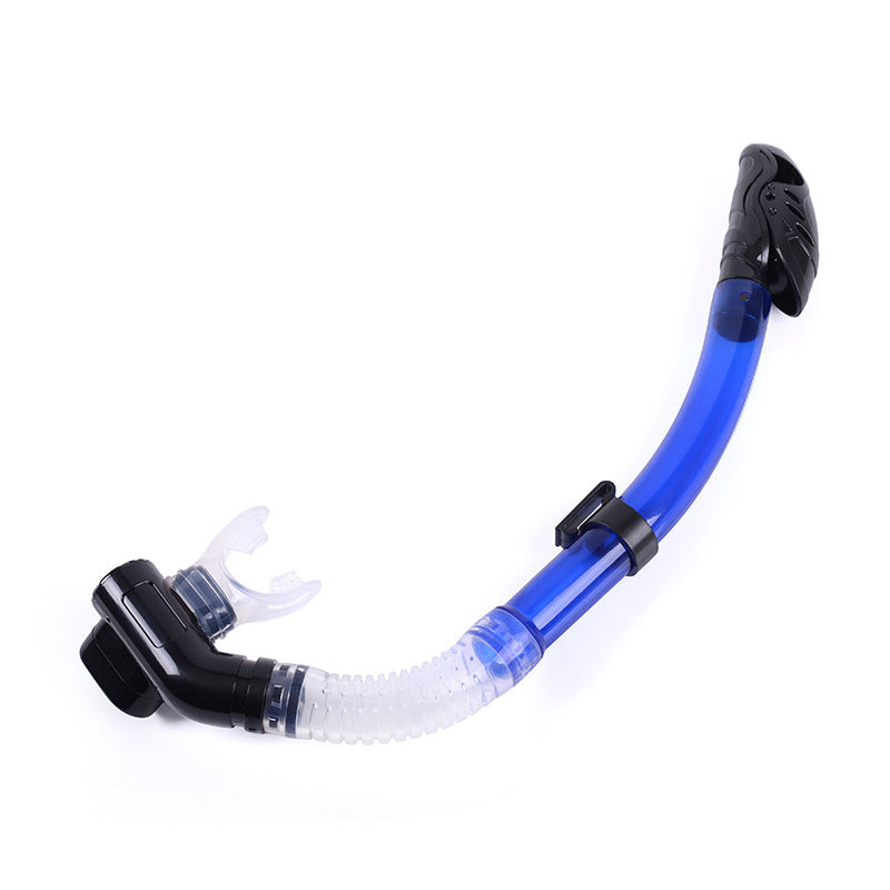 Waterproof Full Dry Semi-dry Snorkel Diving Goggles Equipment