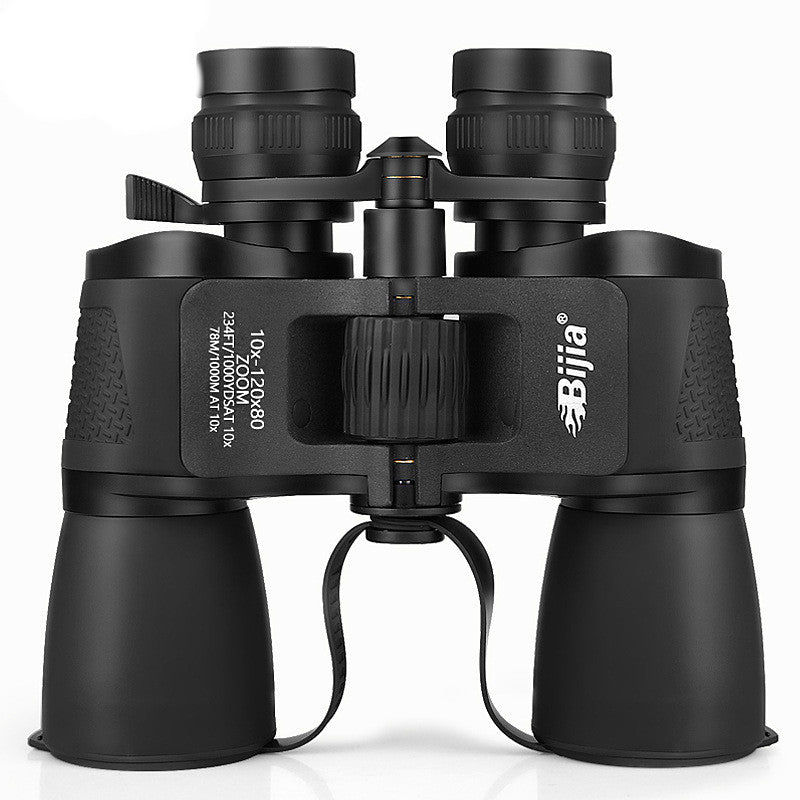 High Magnification Night Vision Binoculars For Outdoor Use
