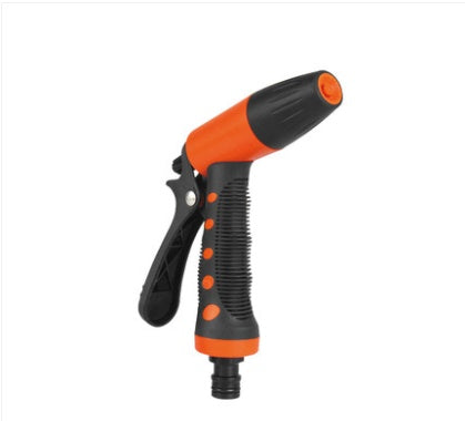 Water Gun Hose Cleaning Spray Kit