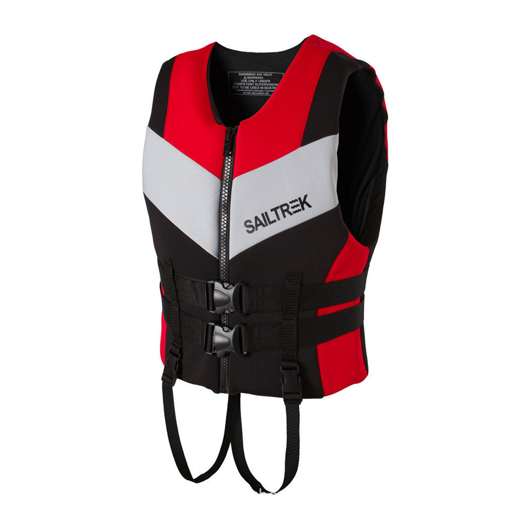 Adult High Buoyancy Life Vest