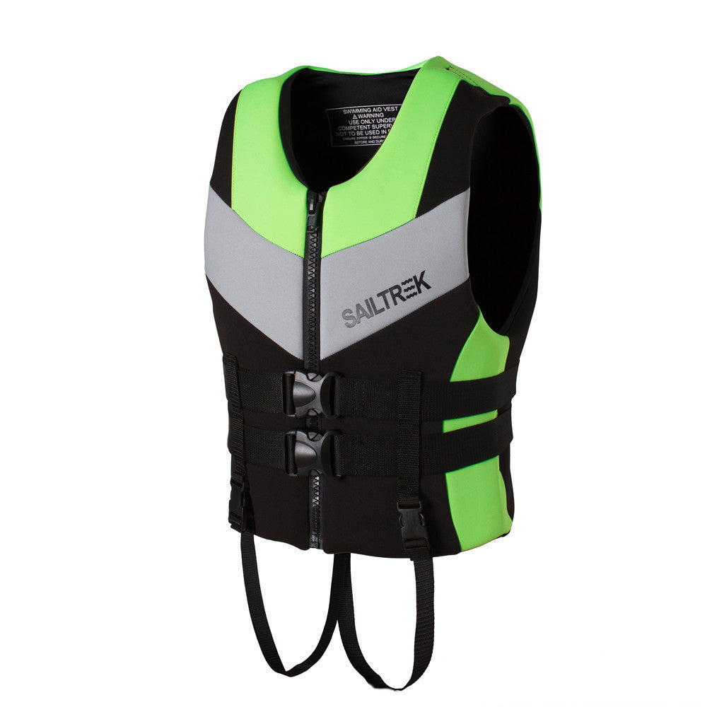 Adult High Buoyancy Life Vest