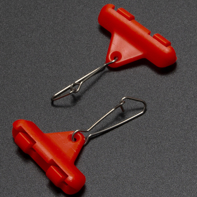 Multipurpose Fishing Swivel Pin Balance Set
