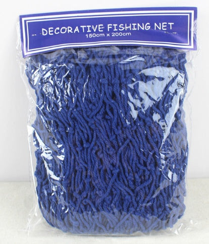 Heavy Duty Thick Twine Fishing Net