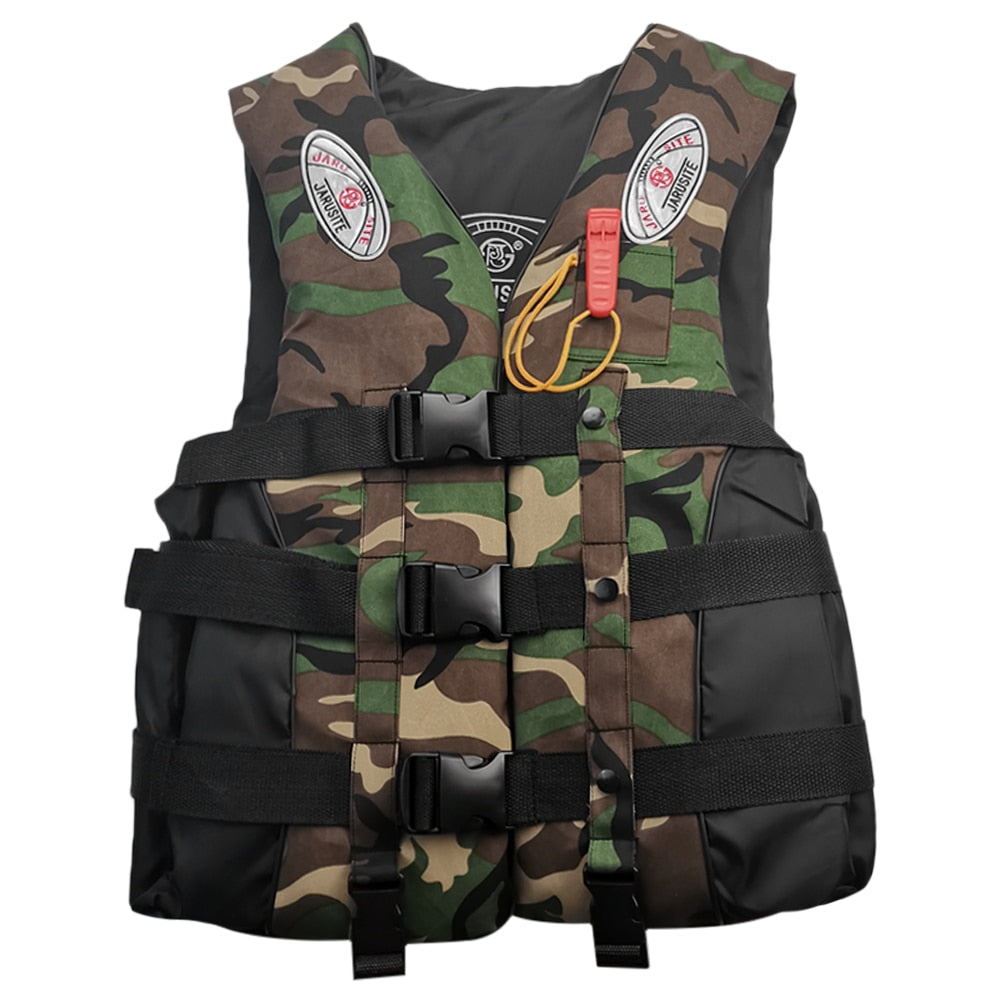 Child Swimming Buoyancy Life Vest