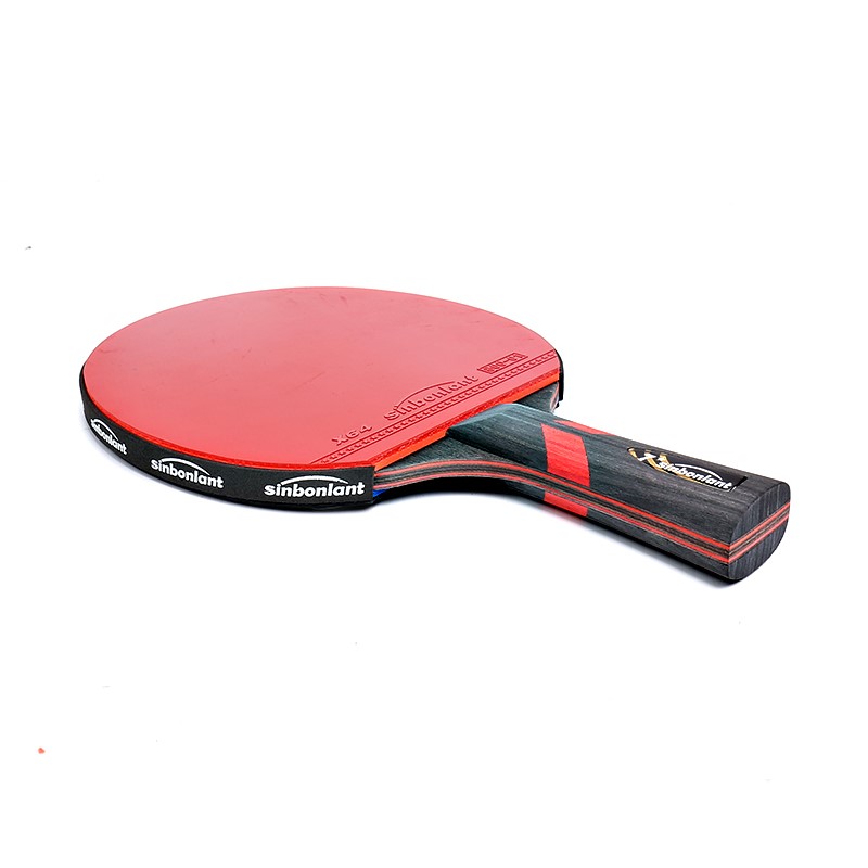 Single And Double Table Tennis Racket