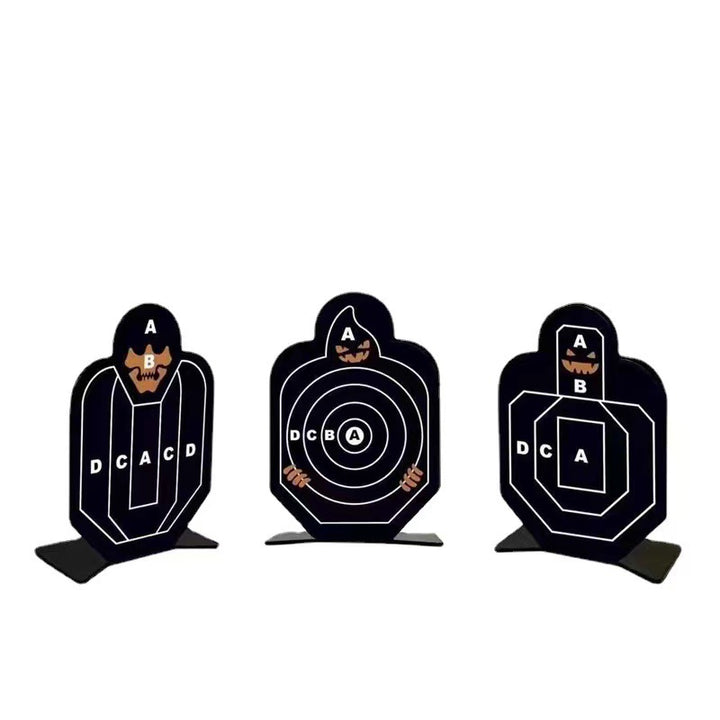 Stainless Steel Target For Training