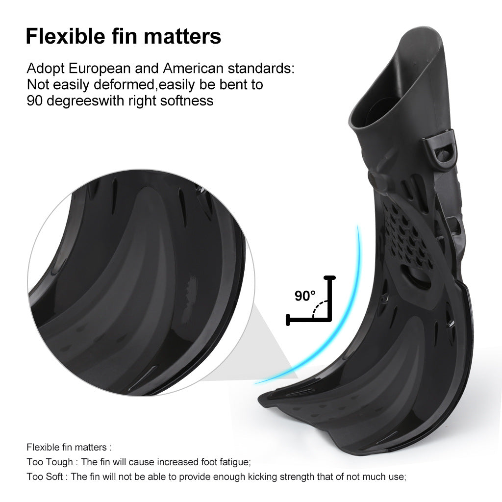 Diving Swimming Fins