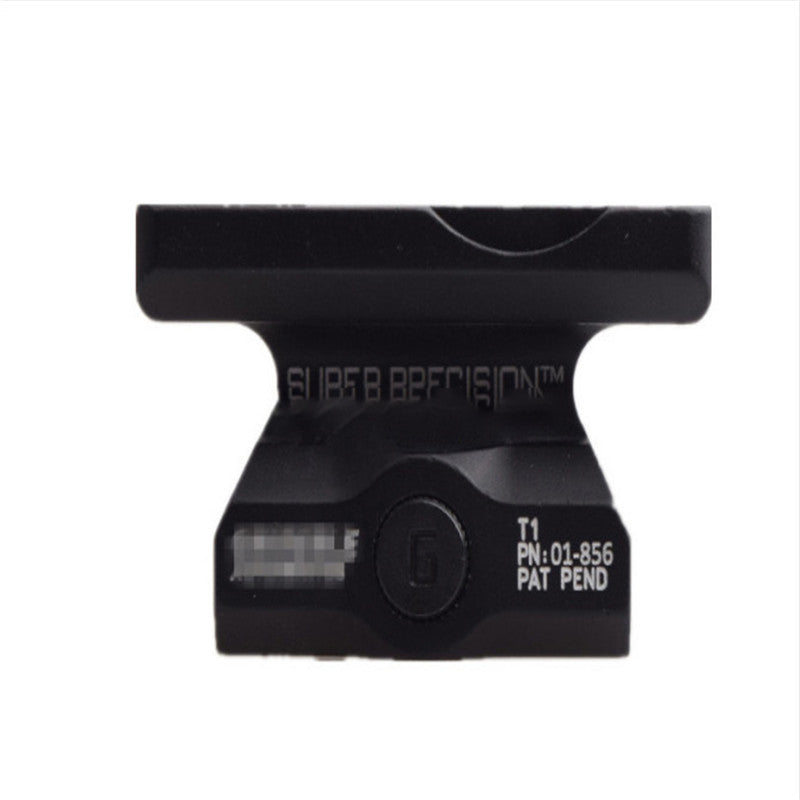 Tactical Scope Mount Bracket Accessories