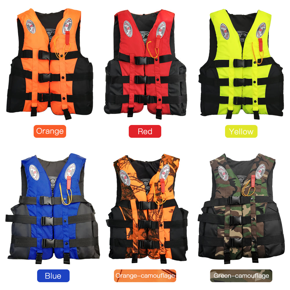 Child Swimming Buoyancy Life Vest