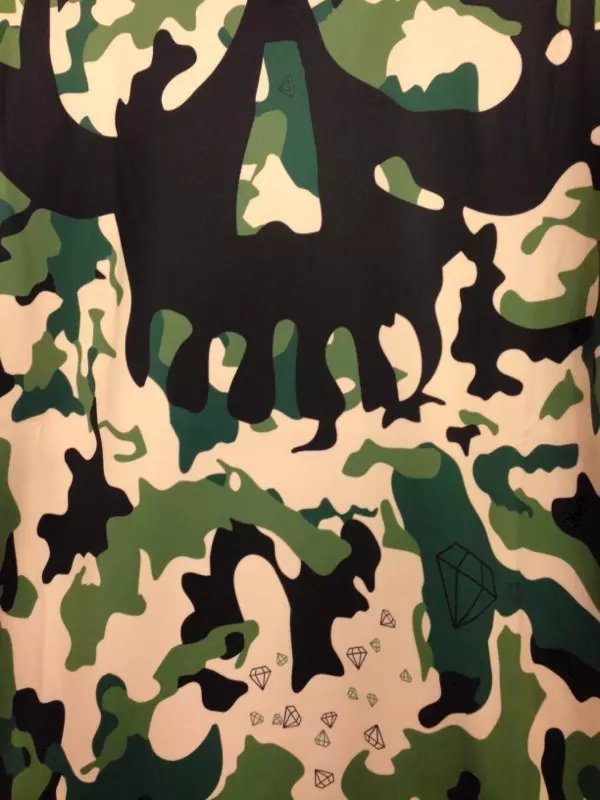 3D Camouflage Autumn Winter Hoodie Sweater For Men And Women