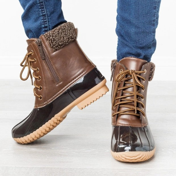 Waterproof Outdoor Duck Hunting Boots