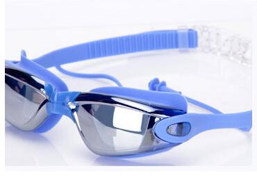 Waterproof Swimming Goggles