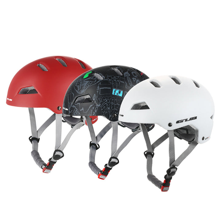 Outdoor Cycling Safety Helmet