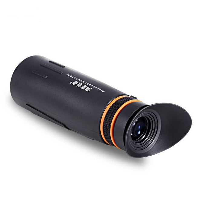 Concert Monocular Telescope High Definition Pocket Scope