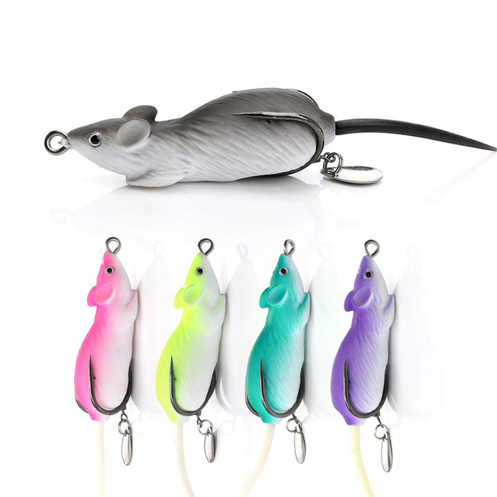 Fishing Lure Bait Supplies