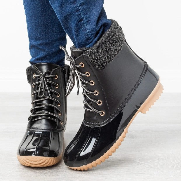 Waterproof Outdoor Duck Hunting Boots
