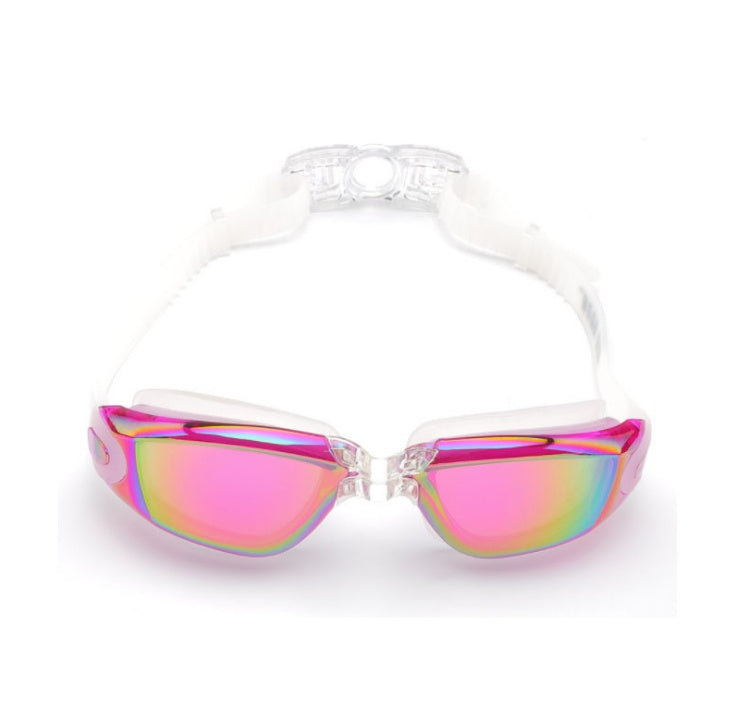 Waterproof Swimming Goggles