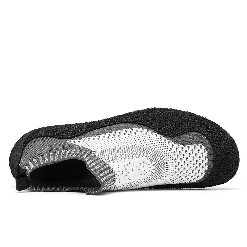 Men’s And Women’s Outdoor Hiking Desert Climbing Shoes
