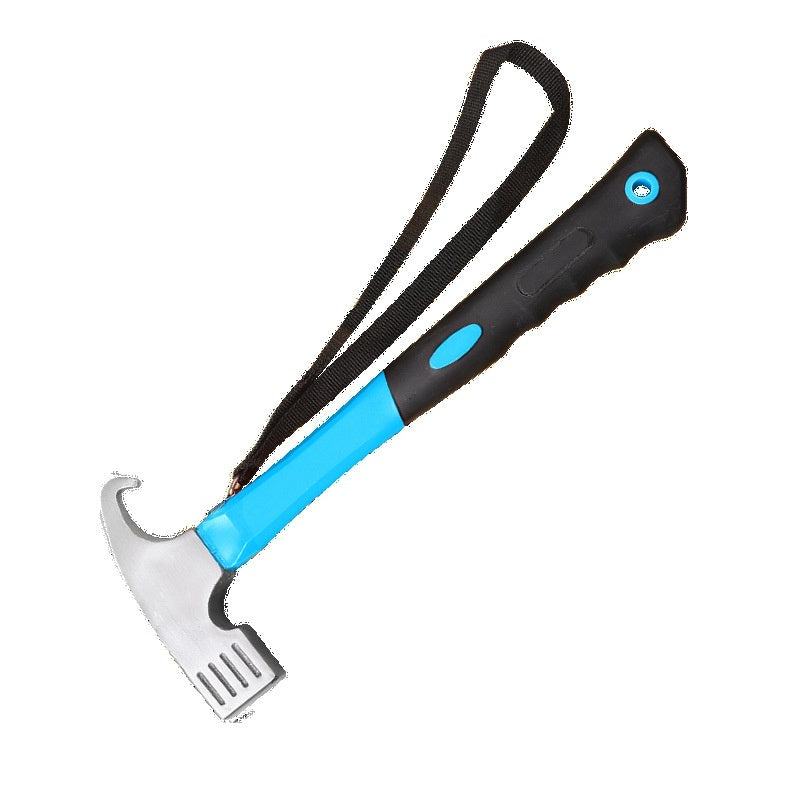 Portable Household Use Outdoor Ground Stake Hammer