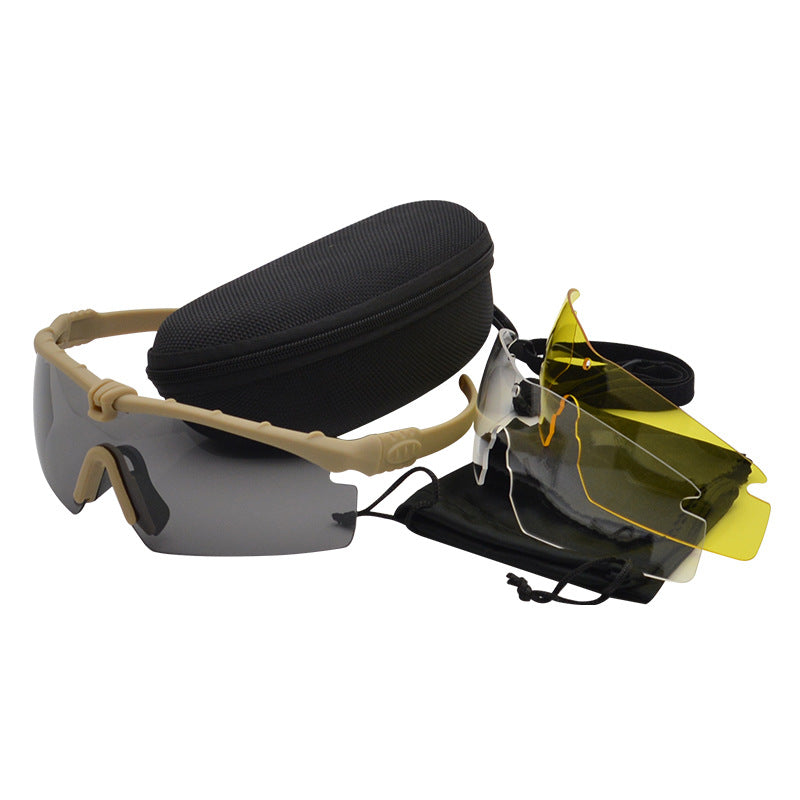 Shooting Safety Protective Glasses Eyewear