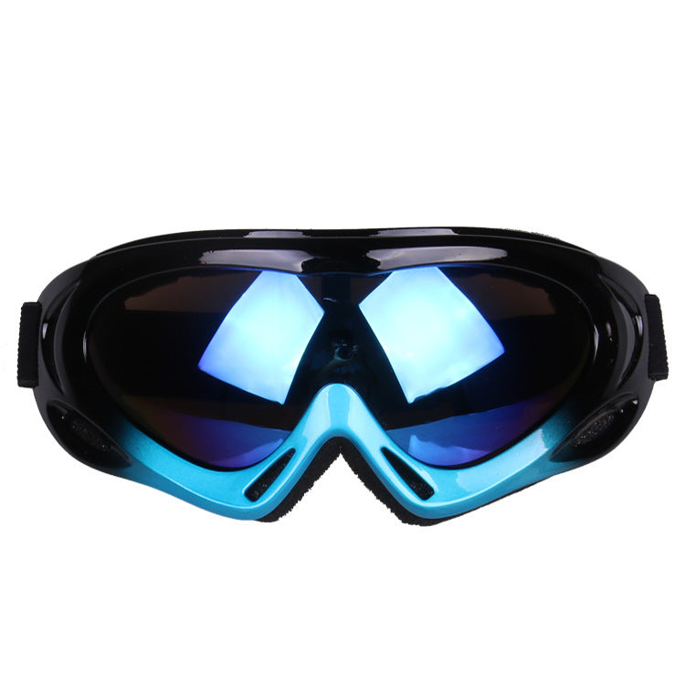 Outdoor Ski And Climbing Goggles