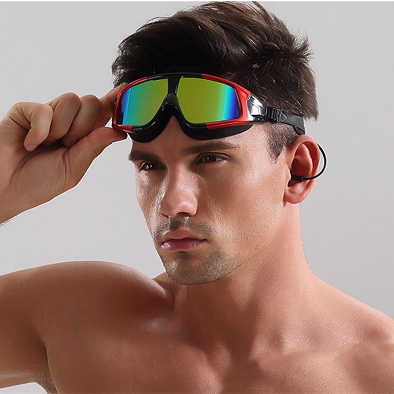 Swimming goggles  swimming goggles